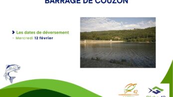 16. barrage de couzon