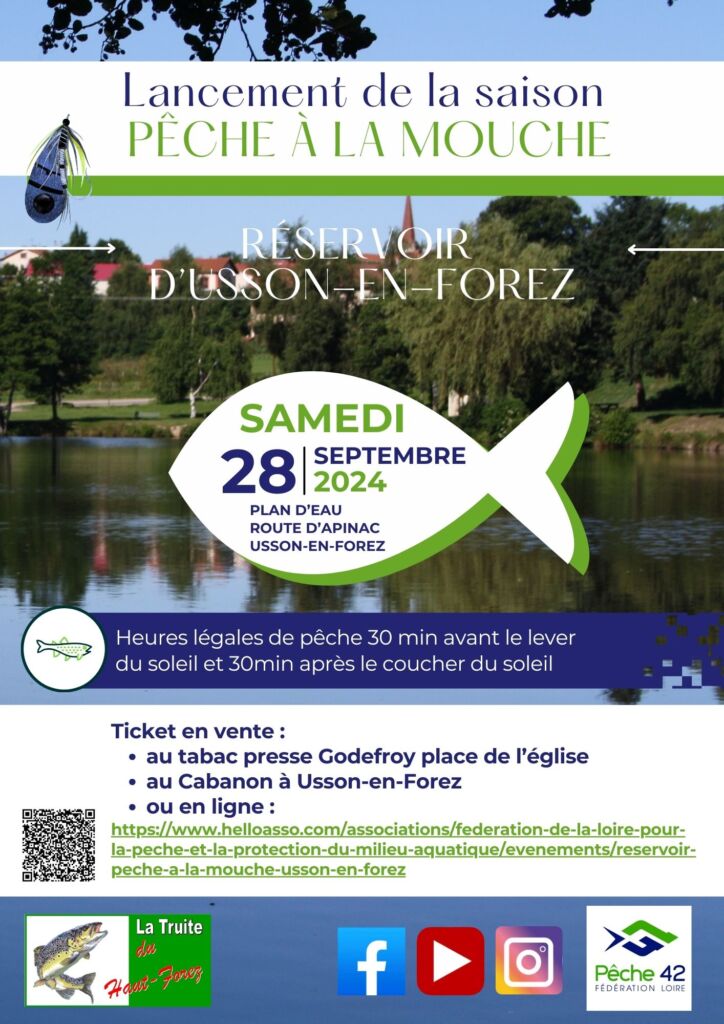 2024 09 03 affiche usson en forez ouverture pêche mouche (1)