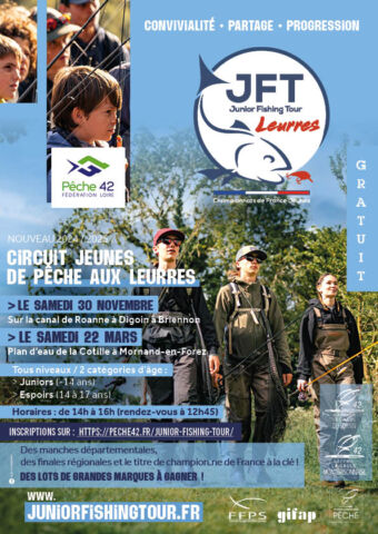 2024 09 23 junior fishing tour leurres 2