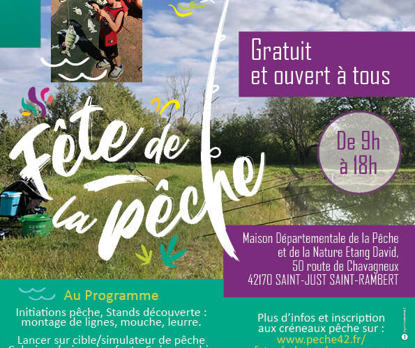 2025 04 09 affiche v2 fête de la pêche