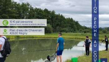 2025 07 09 initiation pêche au coup régny