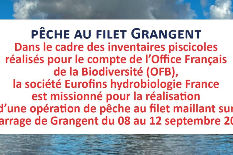 2025 08 29 peche au filet grangent 8 au 12 septembre 2025