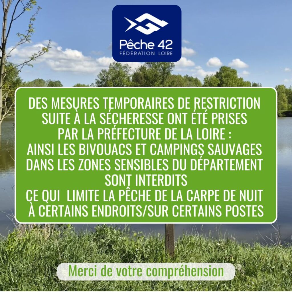 2026 07 09 sécheresse mesures temporaires de restriction
