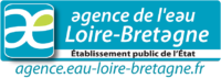Logo Agence de l'eau Loire Bretagne