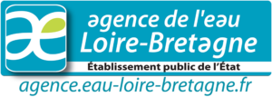 Logo Agence de l'eau Loire Bretagne