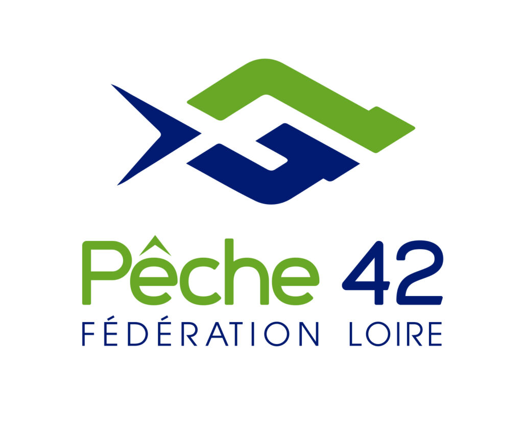federation peche 42 logo rvb