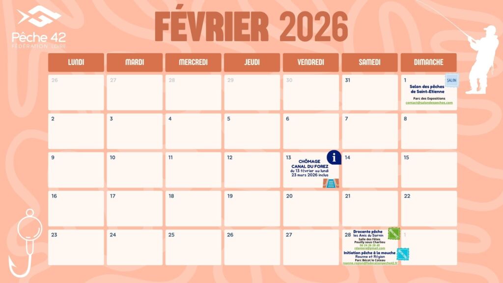 février
