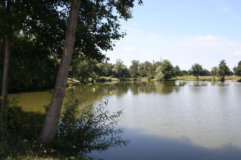 gour pouillon à cuzieu