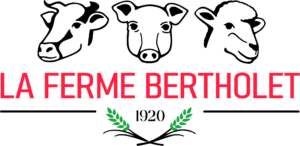 la ferme bertholet