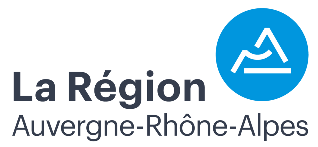 logo région Auvergne Rhône-alpes