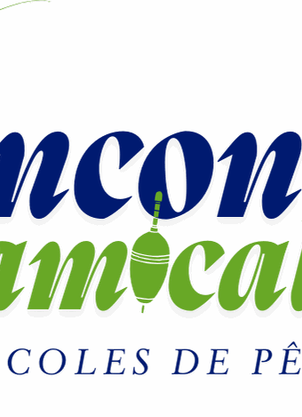 logo rencontre amicale des écoles de pêche 42