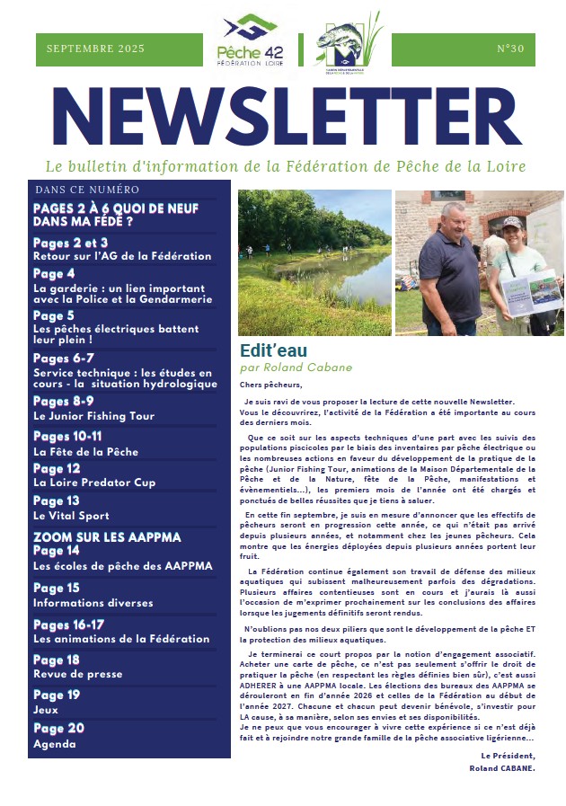 newsletter image