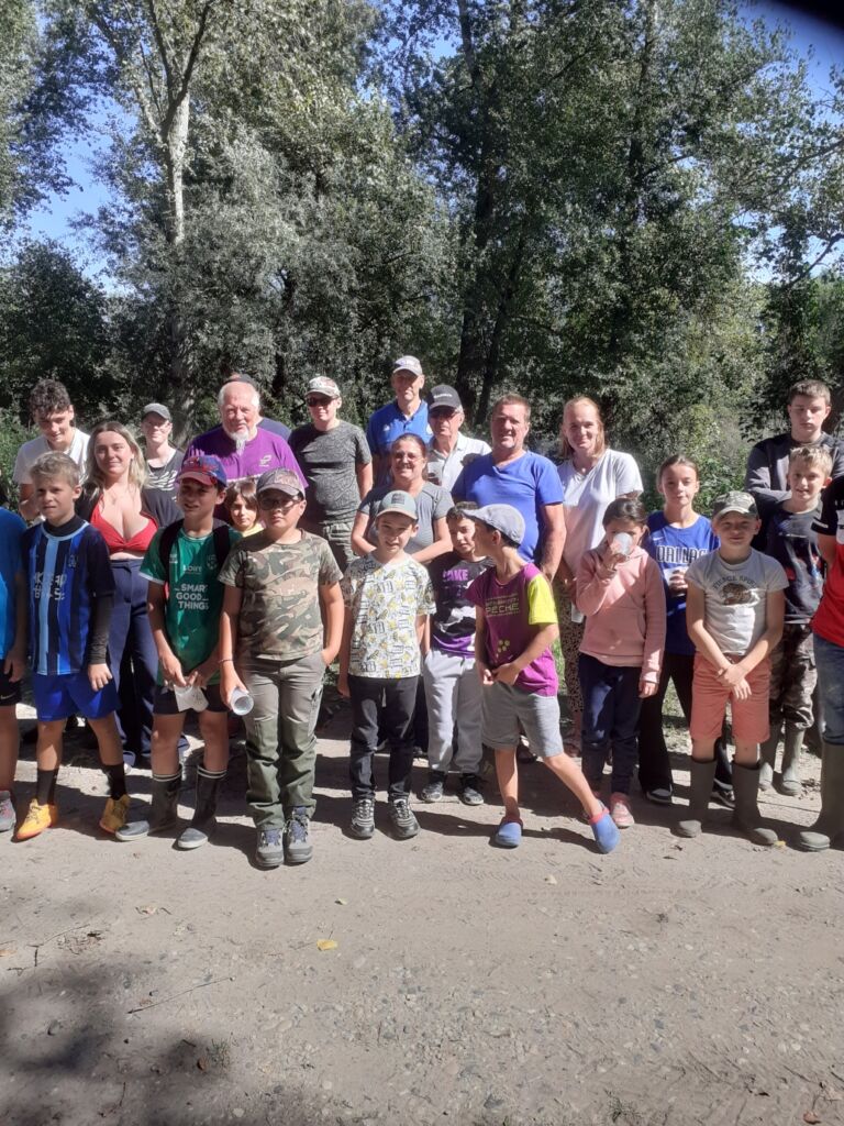 photo de groupe