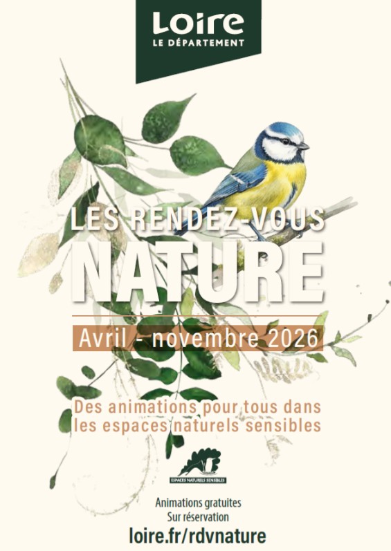 rendezvous nature